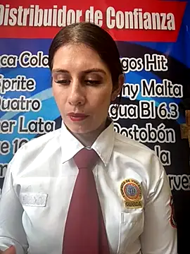 Alysson-- online show from November 2025 04:07:02 PM