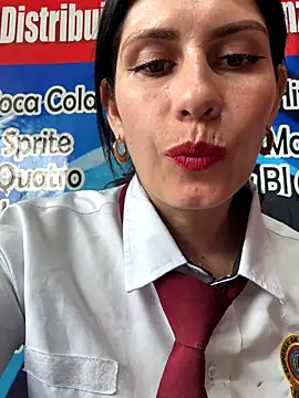 Alysson-- online show from January 2026 05:27:02 PM