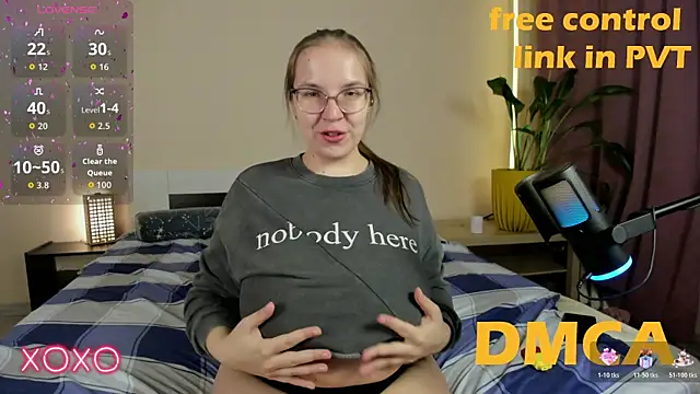 Your Penny  online show from November 2025 09:17:02 PM