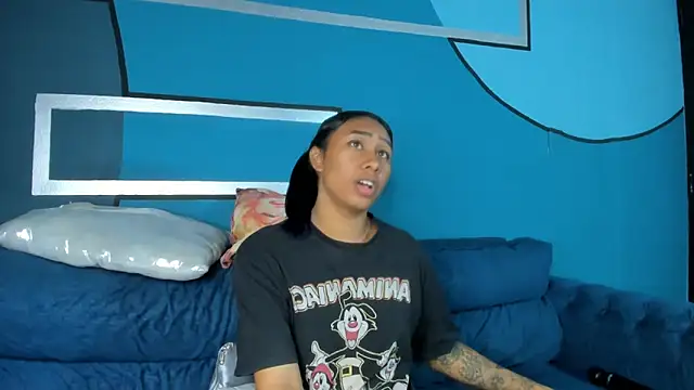 Brunettesexy0 online show from February 2025 01:43:02 AM