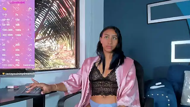 Brunettesexy0 online show from March 2025 08:32:02 PM