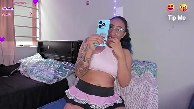 Brunettesexy0 online show from October 2025 04:38:02 PM