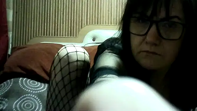 AlanaLaDream online show from January 2025 10:08:02 PM