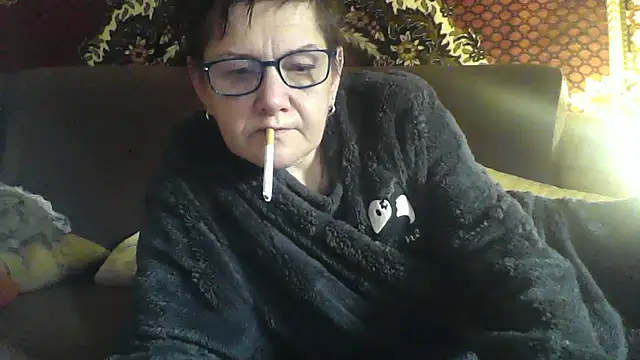 AlanaLaDream online show from September 2025 09:36:02 AM