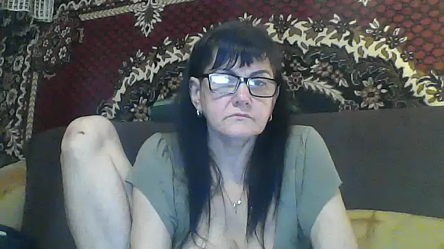 AlanaLaDream online show from November 2025 01:20:01 PM