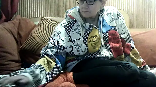 AlanaLaDream online show from February 2026 02:26:01 PM