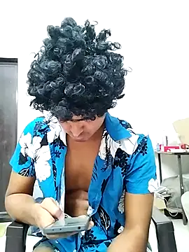 Samser0403 online show from February 2025 04:16:01 PM