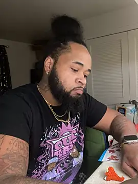 Pap1 Champo online show from January 2025 05:28:02 AM