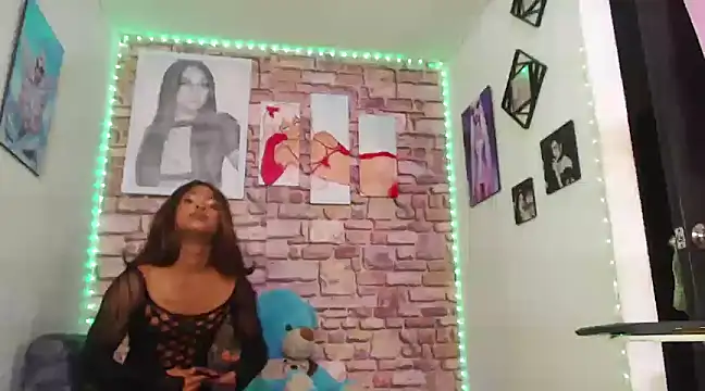 vixenxqueens online show from March 2025 03:02:01 AM