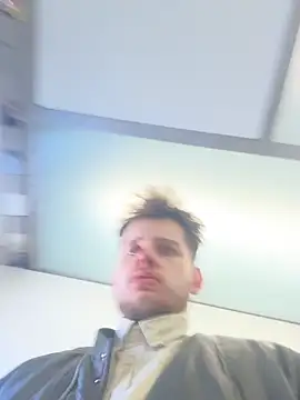 janberlin online show from March 2026 10:01:01 AM