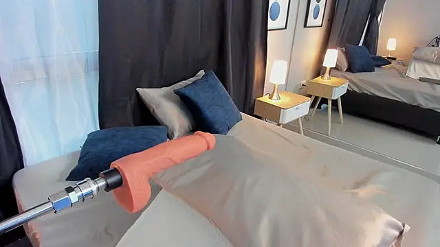 divine sin online show from September 2025 07:03:02 PM