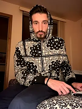 jay weston online show from December 2025 08:12:02 AM