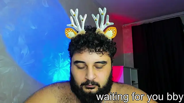 teddy alan online show from December 2024 06:48:01 PM