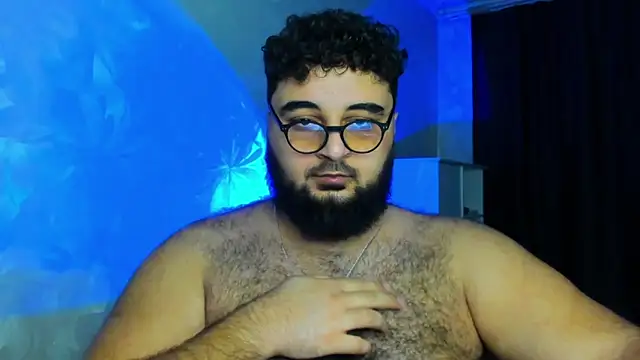 teddy alan online show from December 2024 04:47:02 PM