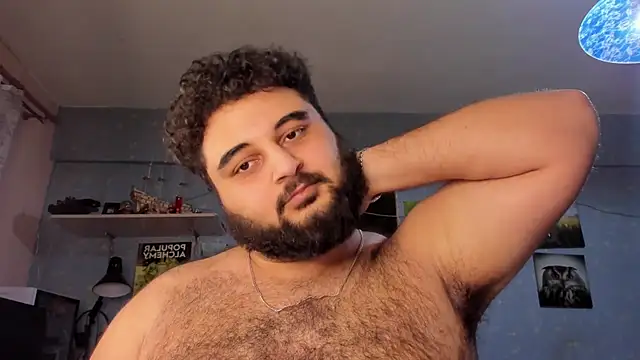 teddy alan online show from January 2025 08:54:01 PM