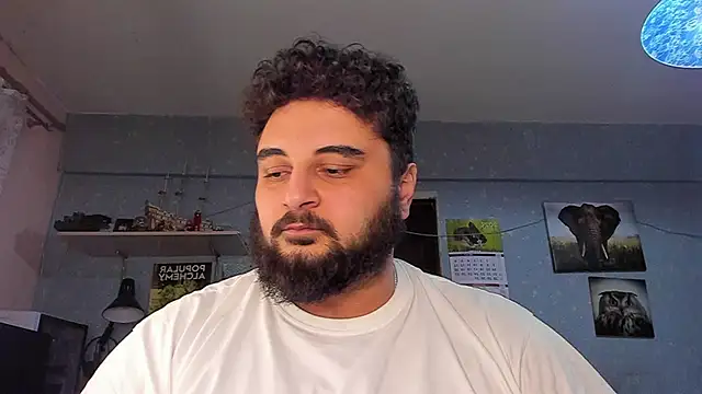 teddy alan online show from February 2025 03:50:01 PM