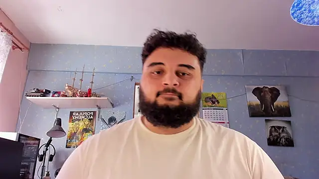 teddy alan online show from February 2025 04:58:01 AM