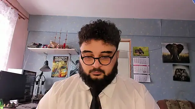 teddy alan online show from February 2025 09:05:01 AM