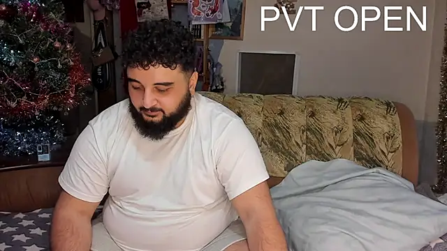 teddy alan online show from February 2025 02:48:02 PM