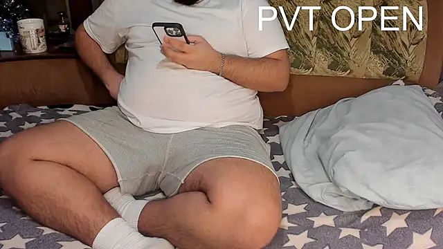 teddy alan online show from February 2025 05:02:02 PM