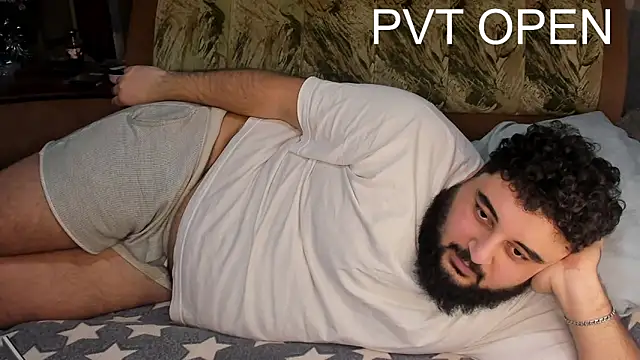 teddy alan online show from February 2025 05:39:02 PM