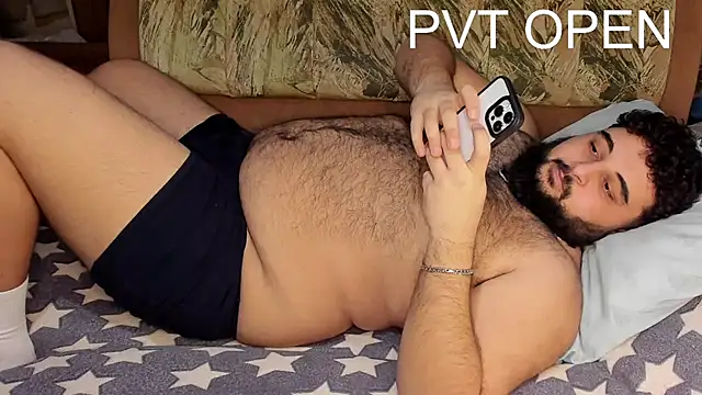 teddy alan online show from February 2025 04:56:02 PM