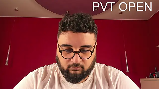 teddy alan online show from March 2025 08:22:01 PM