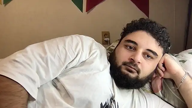 teddy alan online show from October 2025 10:27:02 AM