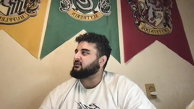 teddy alan online show from October 2025 10:33:02 PM