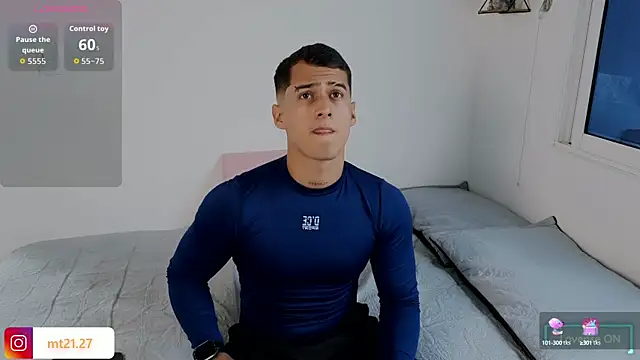 hot69temptation  online show from October 2025 01:56:02 PM