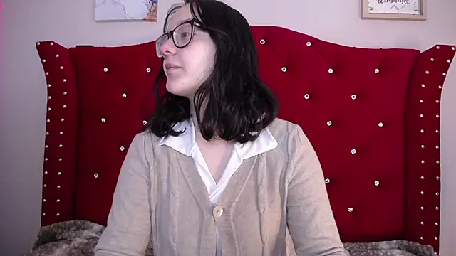 charlotte1-ls online show from January 2025 09:33:01 PM