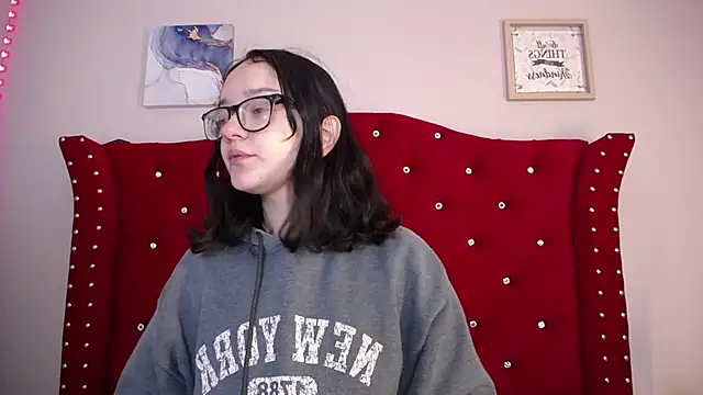 charlotte1-ls online show from January 2025 09:14:02 PM