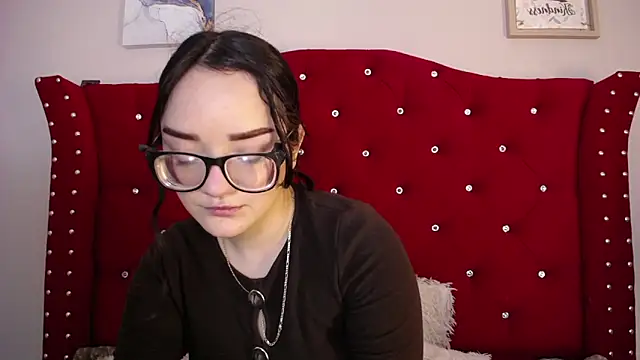 charlotte1-ls online show from February 2025 09:38:02 PM