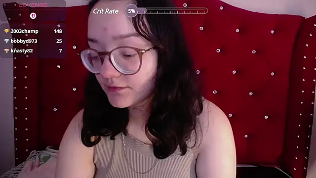 charlotte1-ls online show from March 2025 01:24:01 AM