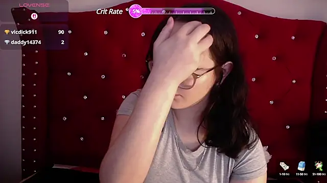 charlotte1-ls online show from March 2025 12:49:02 AM