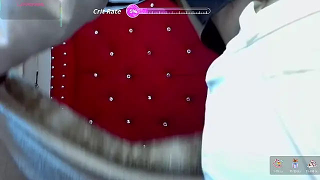 charlotte1-ls online show from November 2025 09:17:01 PM