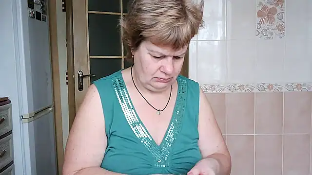 Ettie Tonia online show from January 2025 10:19:01 AM