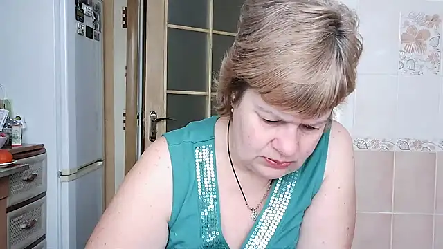 Ettie Tonia online show from February 2025 08:32:02 AM