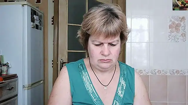 Ettie Tonia online show from February 2025 08:41:01 AM