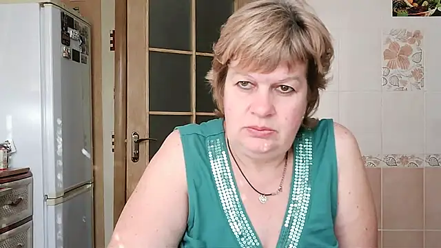 Ettie Tonia online show from February 2025 12:59:01 PM