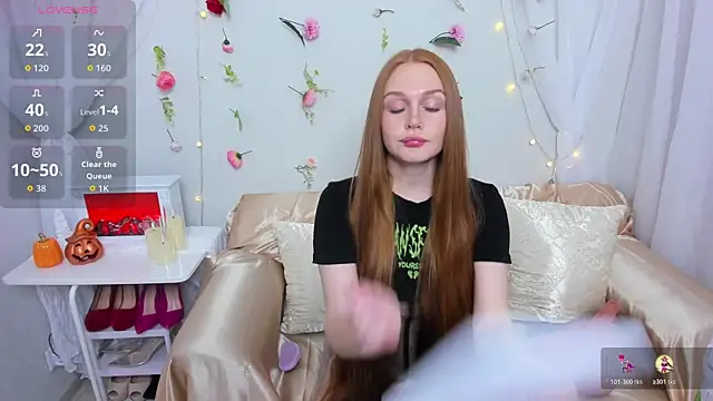 Merida red  online show from October 2025 01:20:02 AM