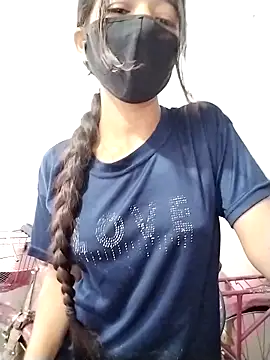 Snapshot of Cute-Ridhima chatting on October 2025 03:01:02 AM Cute-Ridhima online show from October 2025 03:01:02 AM