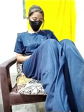 Snapshot of Cute-Ridhima chatting on October 2025 04:54:01 AM Cute-Ridhima online show from October 2025 04:54:01 AM