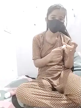 Snapshot of Cute-Ridhima chatting on October 2025 04:46:01 AM Cute-Ridhima online show from October 2025 04:46:01 AM