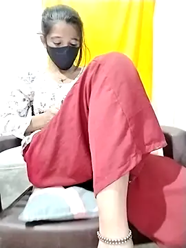 Snapshot of Cute-Ridhima chatting on November 2025 10:59:02 AM Cute-Ridhima online show from November 2025 10:59:02 AM