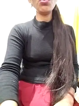 Cute-Ridhima online show from March 2026 04:18:01 AM