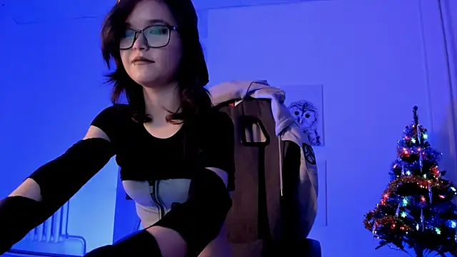 Elainebeness online show from December 2024 02:09:01 AM