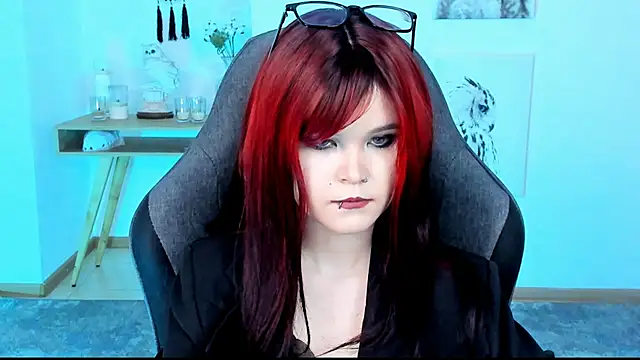 Elainebeness online show from March 2025 10:48:02 PM