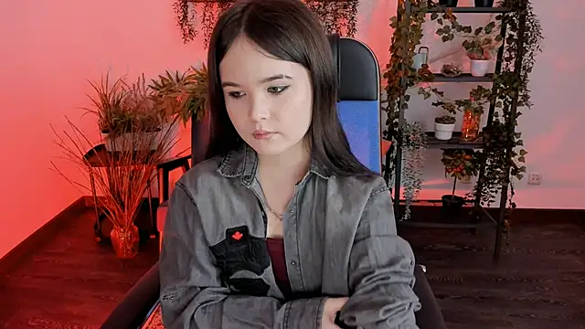 Elainebeness online show from January 2026 07:28:01 PM