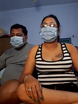 JODI NO1 online show from January 2025 10:59:01 PM